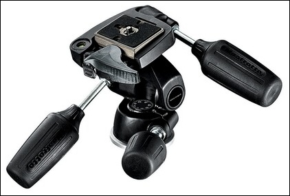 Stativ - nejlepší přítel fotografa