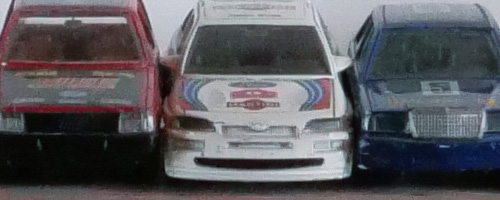 Panasonic Lumix LX100 II: postřehy z praxe