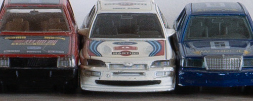 Panasonic Lumix LX100 II: postřehy z praxe