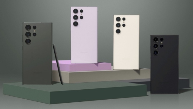 Samsung uvedl Galaxy S23, model Ultra dostal 200MPx senzor