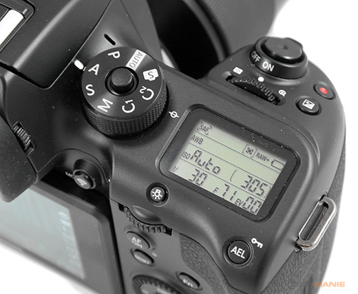 Samsung NX1: nejlepší APS-C na trhu?