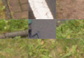 Panasonic Lumix FZ300: opět na špici