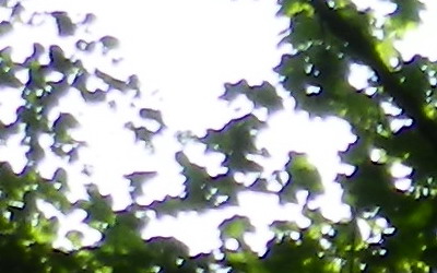 Nikon Coolpix P500: univerzální dalekohled