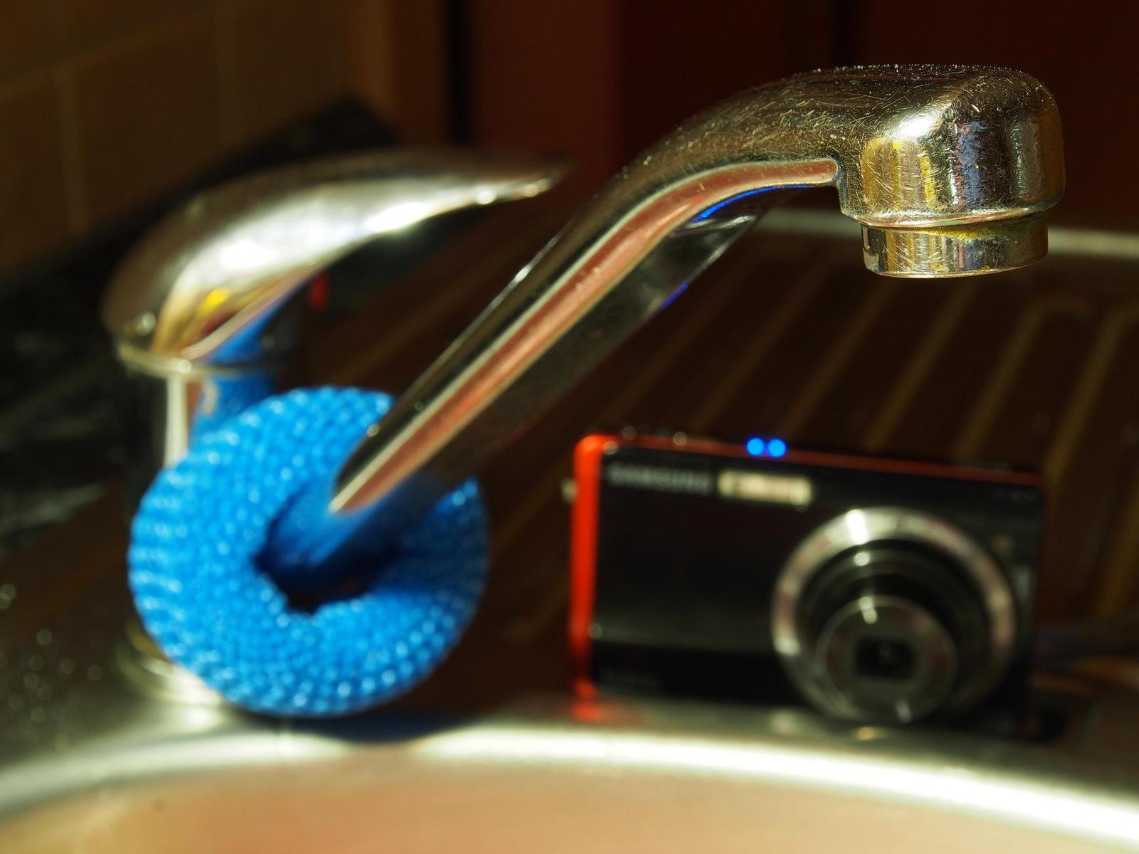 Olympus M.Zuiko Digital ED 12-50mm 1:3,5-6,3 EZ