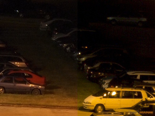 Olympus PEN E-PL2: PEN počtvrté a zase lépe