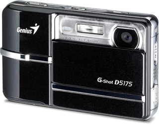 Přehled výrobců kompaktů