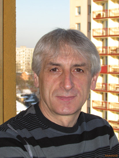 Canon PowerShot SX500 IS: fotící stroj času