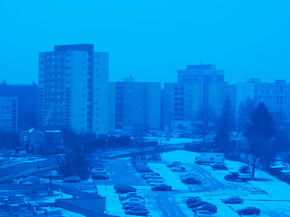 Olympus OM-D E-M5: elegantní fotokladivo