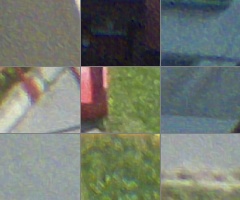 Fujifilm FinePix HS20EXR: důstojný nástupce