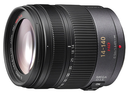 Firmware pro Panasonic a Casio