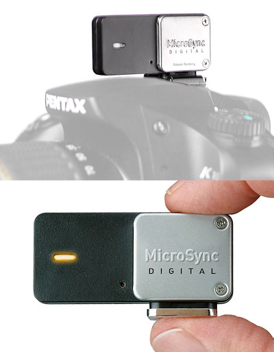 Fotografický blesk na cestě časem – 12. díl