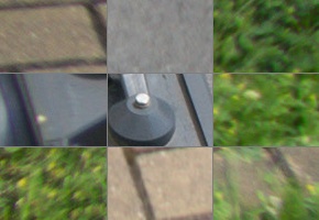 Sony E PZ 18-105mm F4 G OSS (SELP18105G)