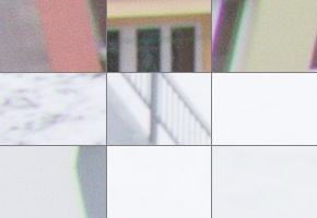 Canon EF-S 18-135mm f/3.5-5.6 IS Nano USM