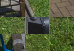 Helios-44M 58mm F2.0 (M42)