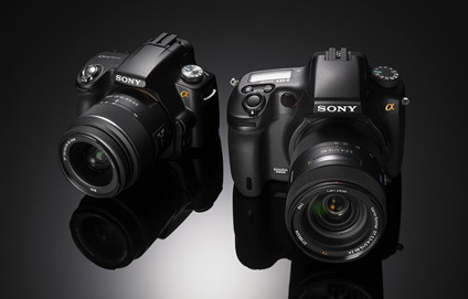 Strategie společnosti Sony na rok 2010