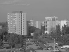 Canon PowerShot SX30 IS: sebevědomý rekordman