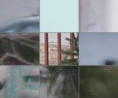 Megatest ultrazoomových objektivů