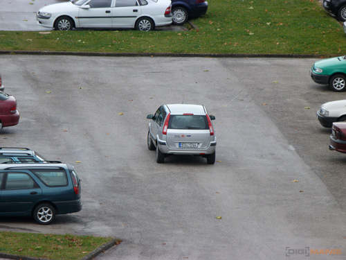 Panasonic Lumix FZ45 a FZ100: na vrcholu