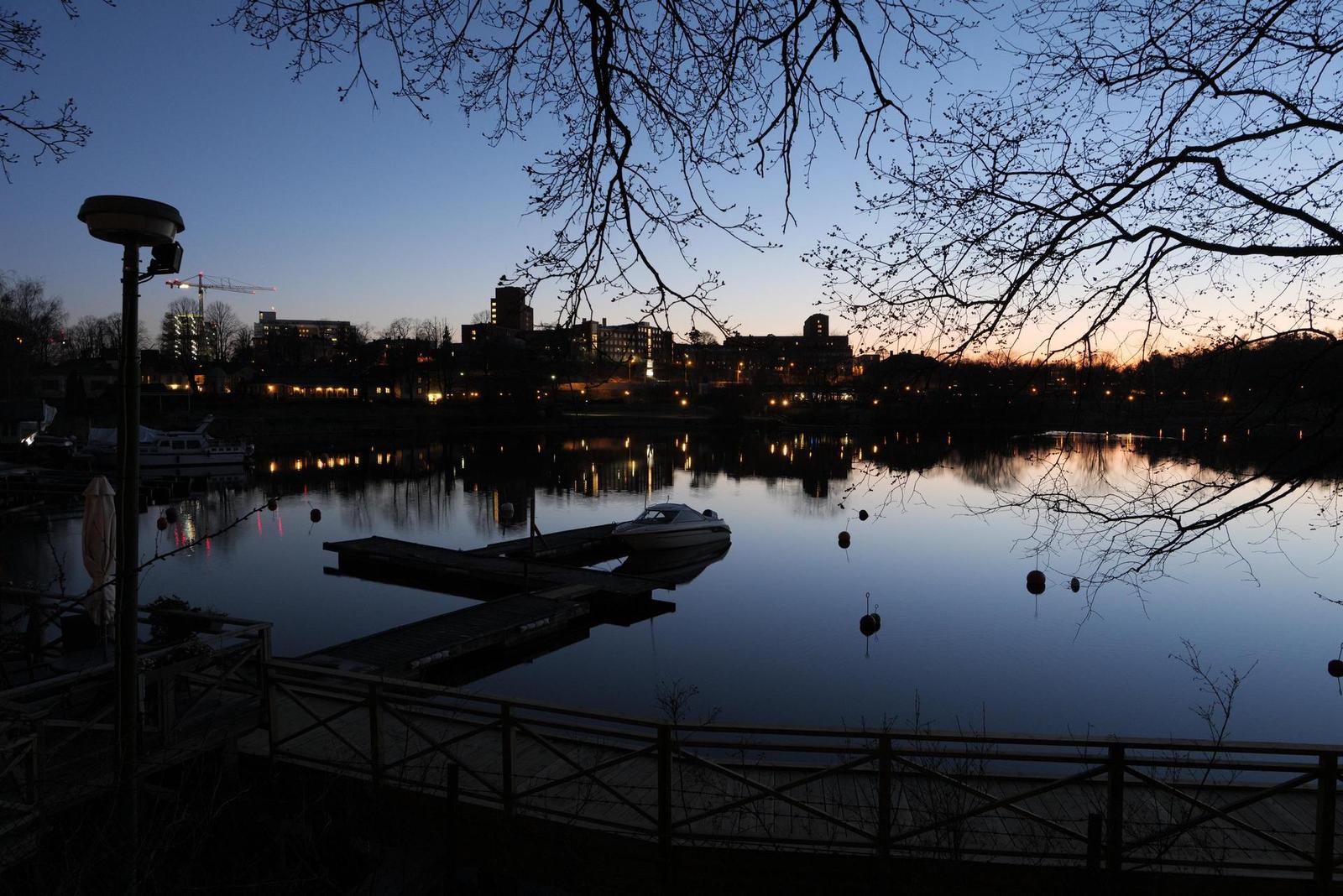 Panasonic Lumix S1R: sebevědomý vstup do FF