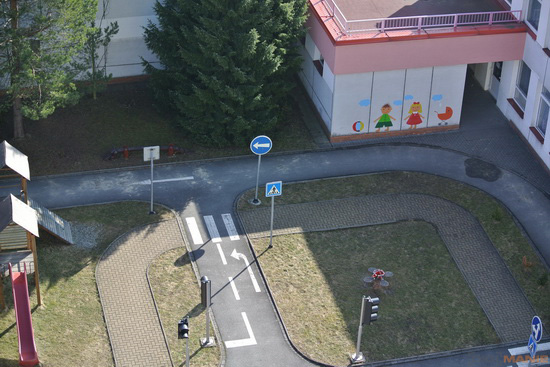 Nikon 1 NIKKOR 30-110mm 1:3,8-5,6 VR