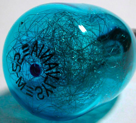 Fotografický blesk na cestě časem – 1. díl