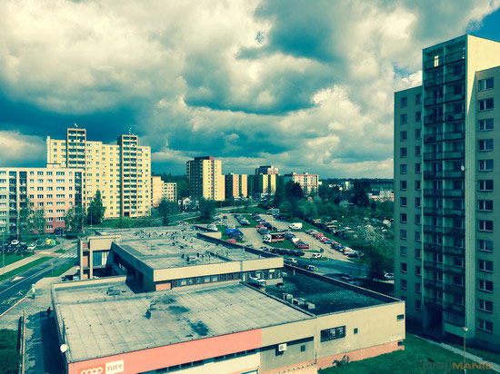 Apple iPhone SE: kompaktní silák