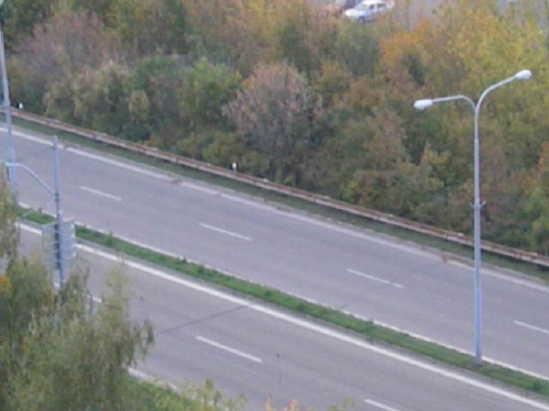 Nikon Coolpix S500: malý, ale výkonný