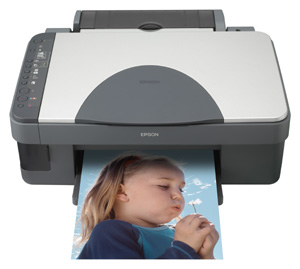 Photokina 2004 – letem světem