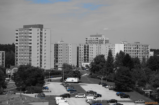 Sony Cyber-shot RX100: terminátor zrcadlovek