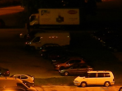 Nikon Coolpix S9100: rudý bojovník