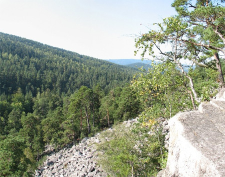 10 tipů na fotovýlety