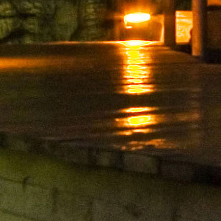 DSLR na cestě časem - 13. díl