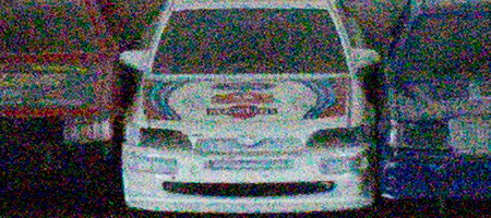 Nikon D3300: drobek se silným srdcem