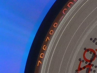 Panasonic Lumix TZ10: kapesní dělo