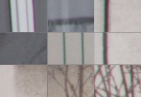 Nikon AF-S NIKKOR DX 55-300mm 1:4.5-5.6G ED VR