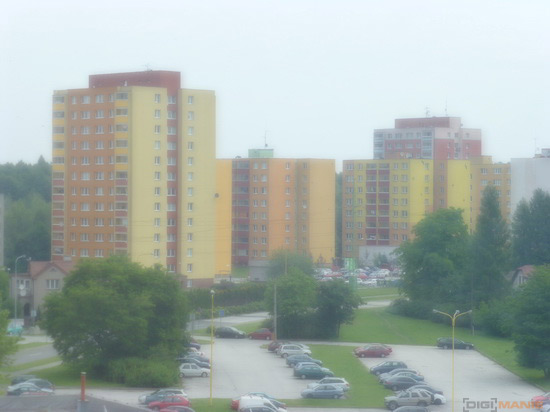 Panasonic Lumix TZ30: pokračovatel slavného rodu?