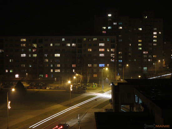 Canon PowerShot G15: lépe už to (asi) nepůjde