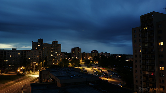 Jak na time-lapse v 8K s Nokií 808 PureView a multiexpozicí