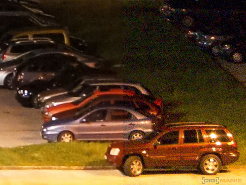 Sony Alpha SLT-A35: úspěšně proti zrcadlovkám