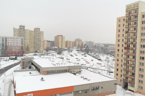 Samsung NX 20-50mm 1:3.5-5.6 II ED