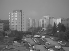 Fujifilm FinePix HS10: ultrazoom roku?