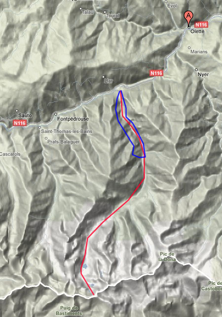 Po Pyrenejích s fotoaparátem – 2. díl