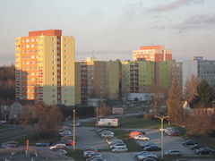 Canon IXUS 200 IS: poprvé dotykově