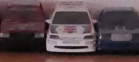 Panasonic Lumix LX100: pozoruhodný profi kompakt