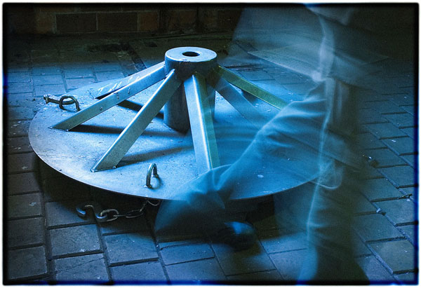 Ejhle člověk 16: Ideální světlo pro každý případ