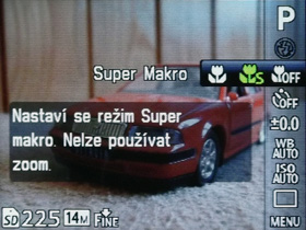 Olympus VR-310 a VR-320: jaké je tajemství úspěchu?