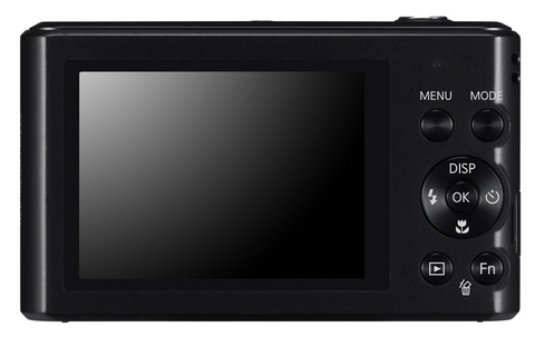 Kompakty Samsung ST66, ST77 a ST88