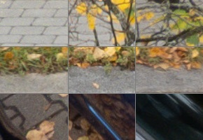 Panasonic Leica DG Vario-Elmarit 12-35mm / F2.8 ASPH. / Power O.I.S