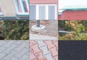 Canon EF-M 15-45mm f/3.5-6.3 IS STM