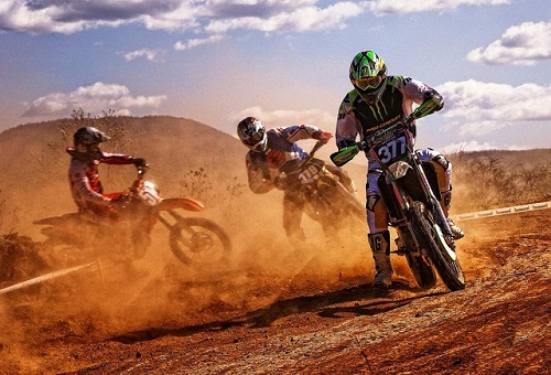 FotoVýzva - 8. kolo Rychlá jízda: vyhodnocení